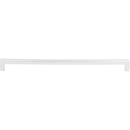 Top Knobs TK676 Podium Pull 12 Inch (c-c)