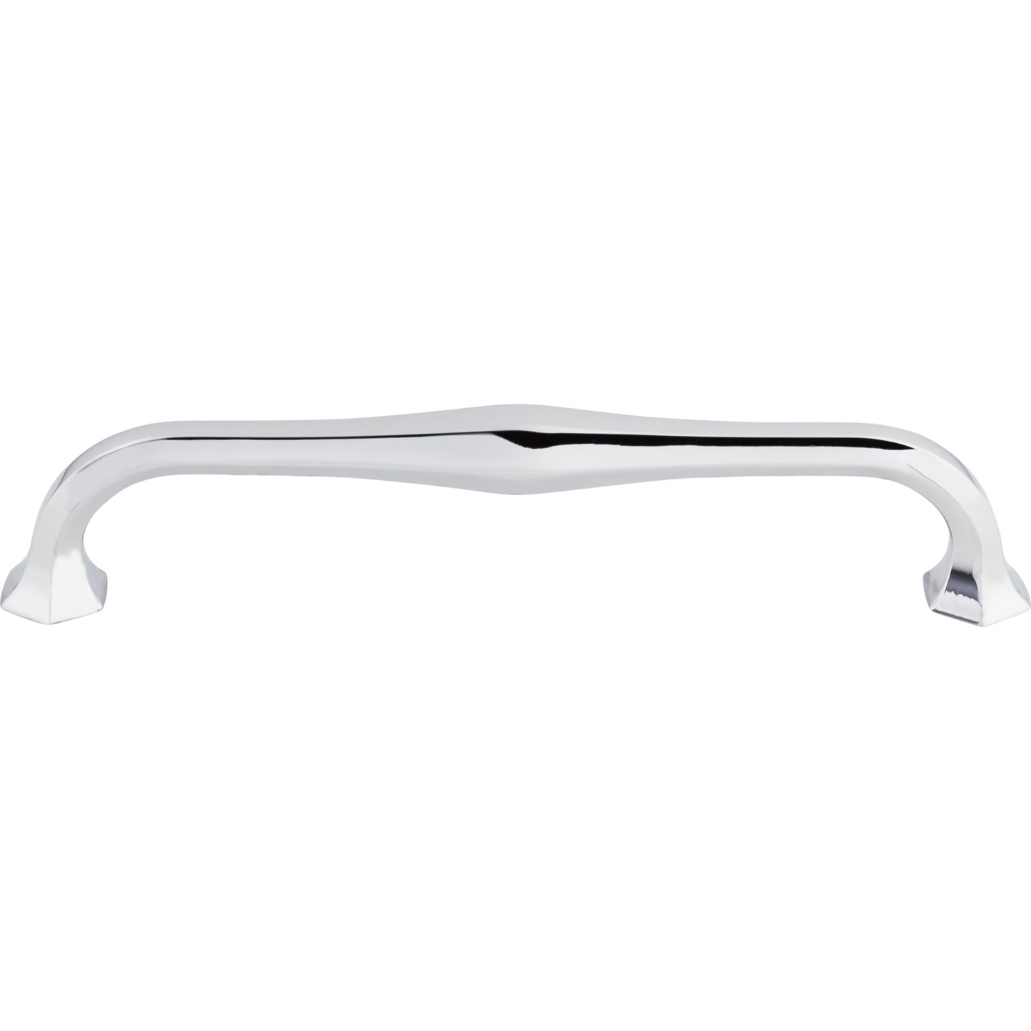 Top Knobs TK716 Spectrum Pull 6 5/16 Inch (c-c)