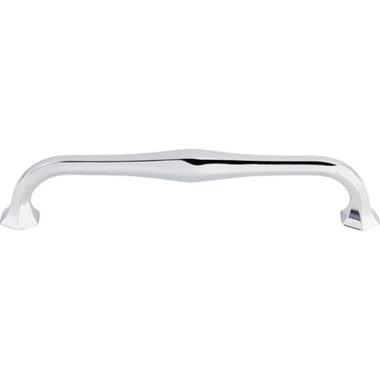 Top Knobs TK716 Spectrum Pull 6 5/16 Inch (c-c)
