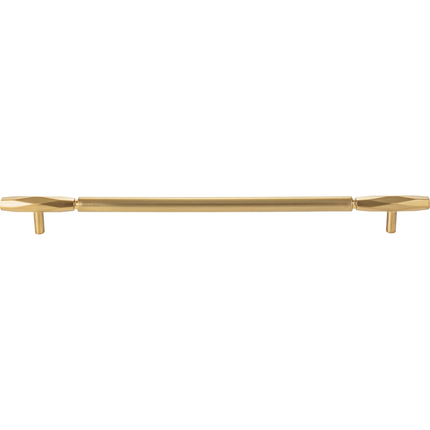 Top Knobs TK3086 Kingsmill Pull 12 Inch (c-c)