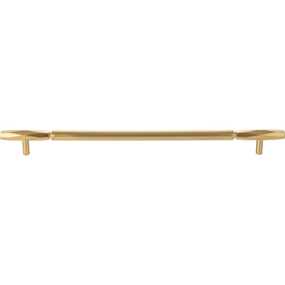 Top Knobs TK3086 Kingsmill Pull 12 Inch (c-c)