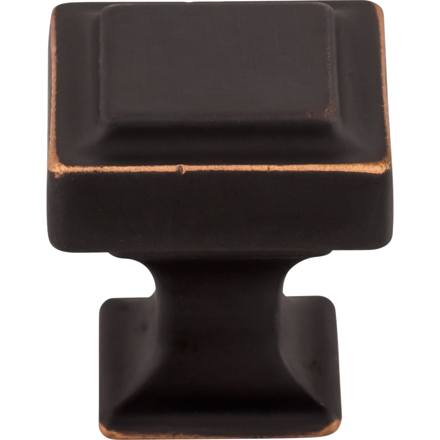 Top Knobs TK701 Ascendra Knob 1 1/8 Inch