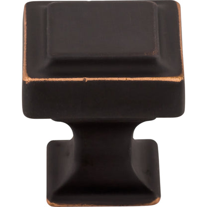 Top Knobs TK701 Ascendra Knob 1 1/8 Inch