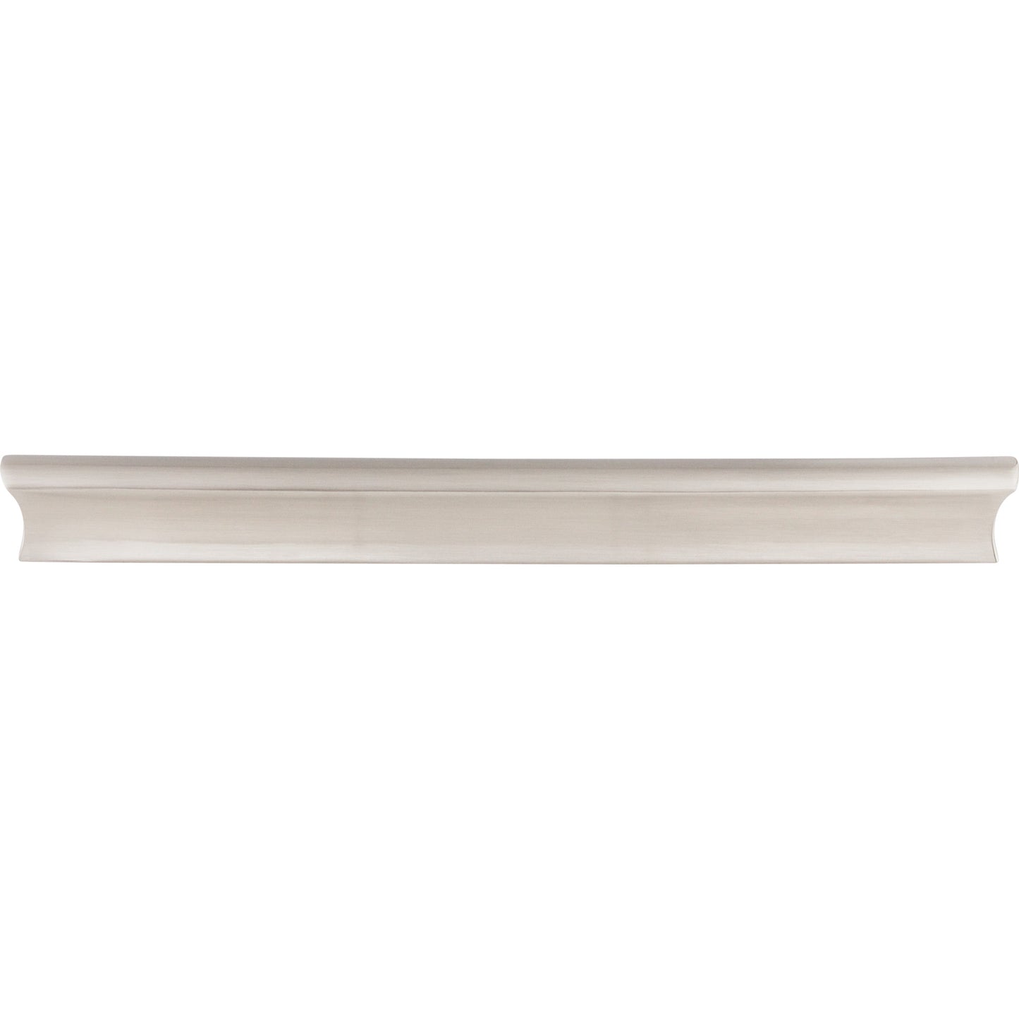 Top Knobs TK556 Glacier Pull 8 Inch (c-c)