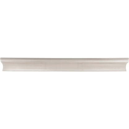 Top Knobs TK556 Glacier Pull 8 Inch (c-c)