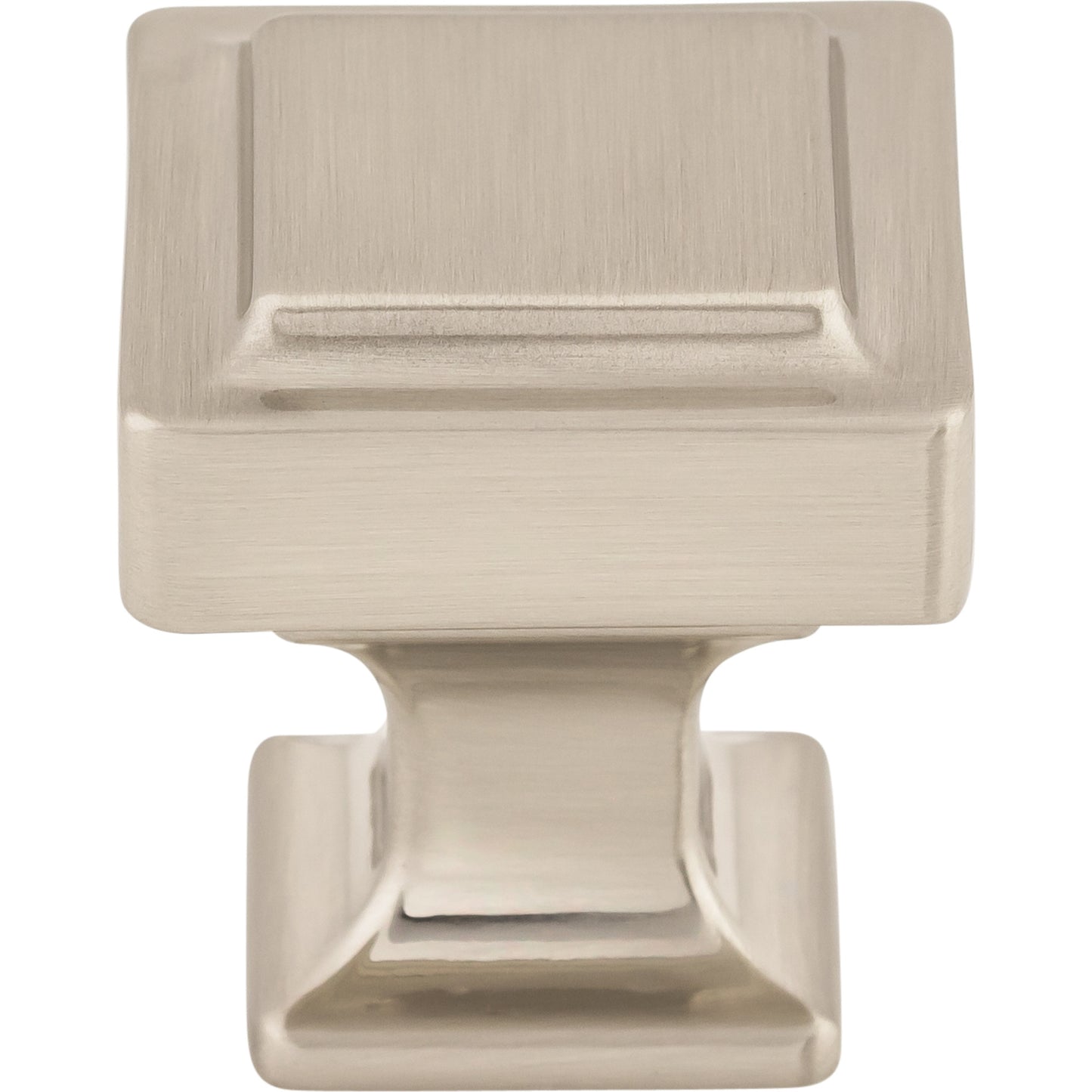 Top Knobs TK701 Ascendra Knob 1 1/8 Inch