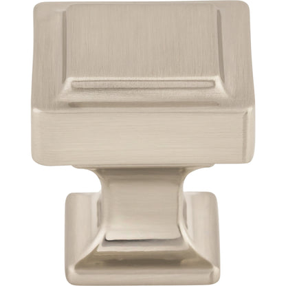 Top Knobs TK701 Ascendra Knob 1 1/8 Inch