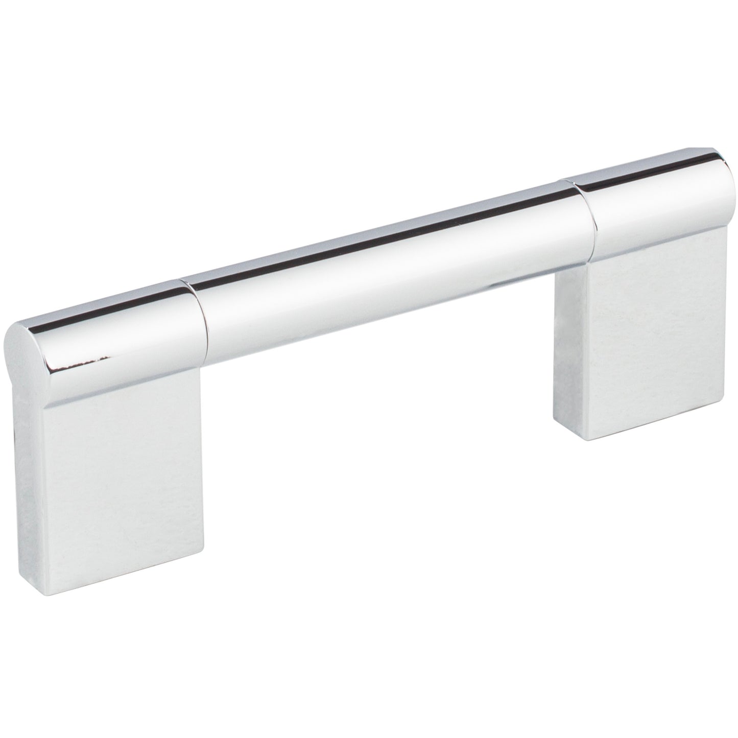 Elements 645-96 Knox 96 mm Center-to-Center  Knox Cabinet Bar Pull