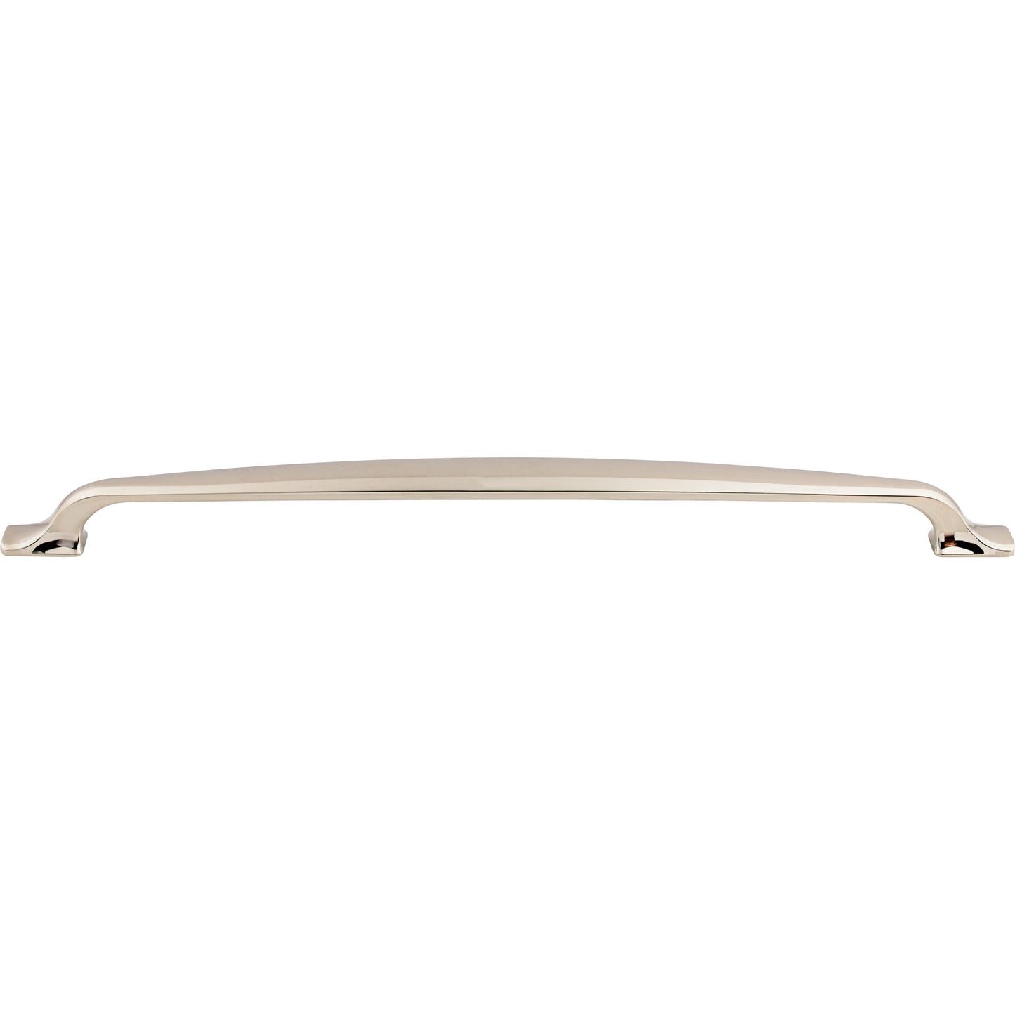 Top Knobs TK868 Torbay Pull 12 Inch (c-c)