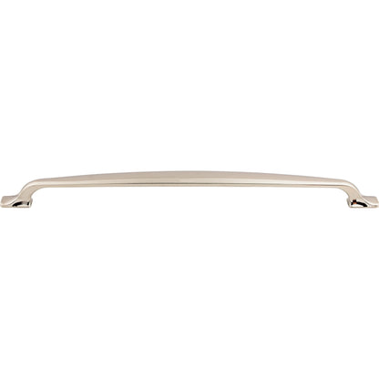 Top Knobs TK868 Torbay Pull 12 Inch (c-c)