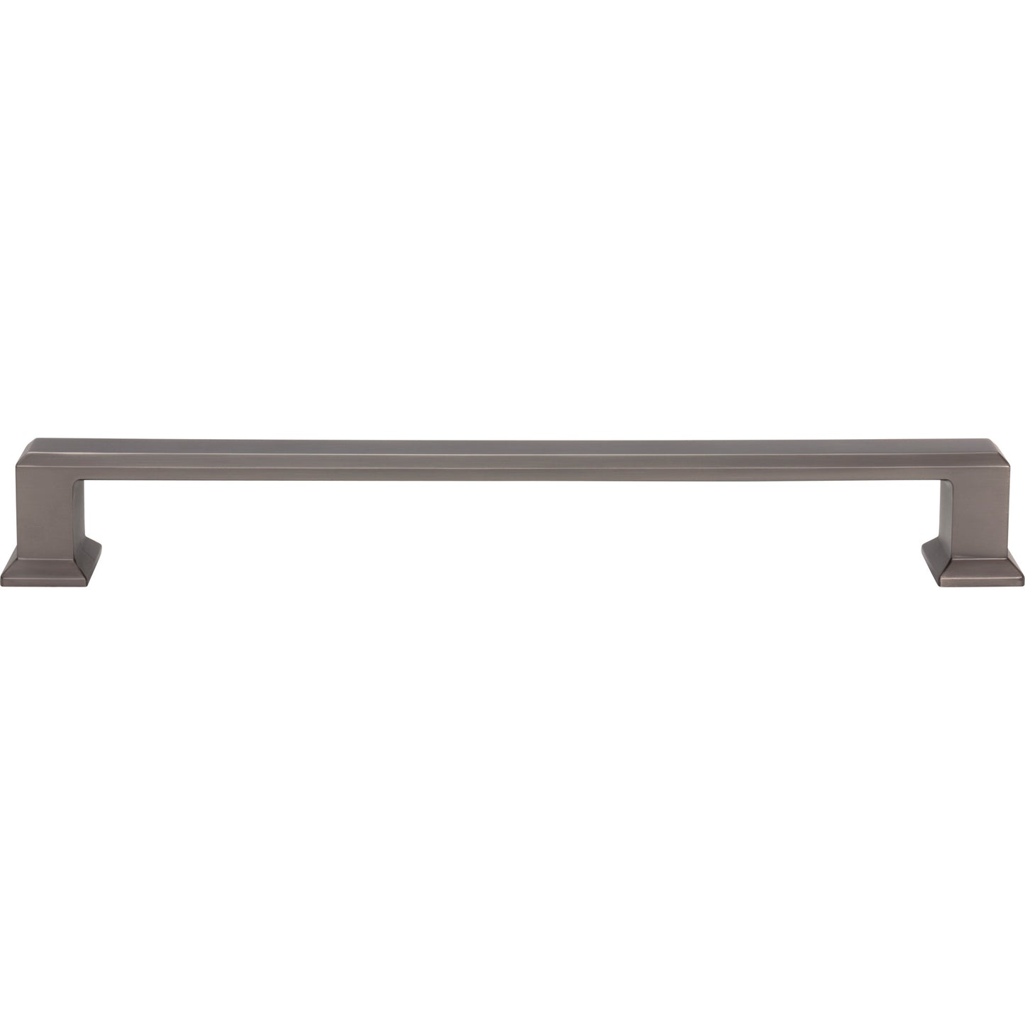 Atlas A669 Sweetbriar Lane Appliance Pull 12 Inch