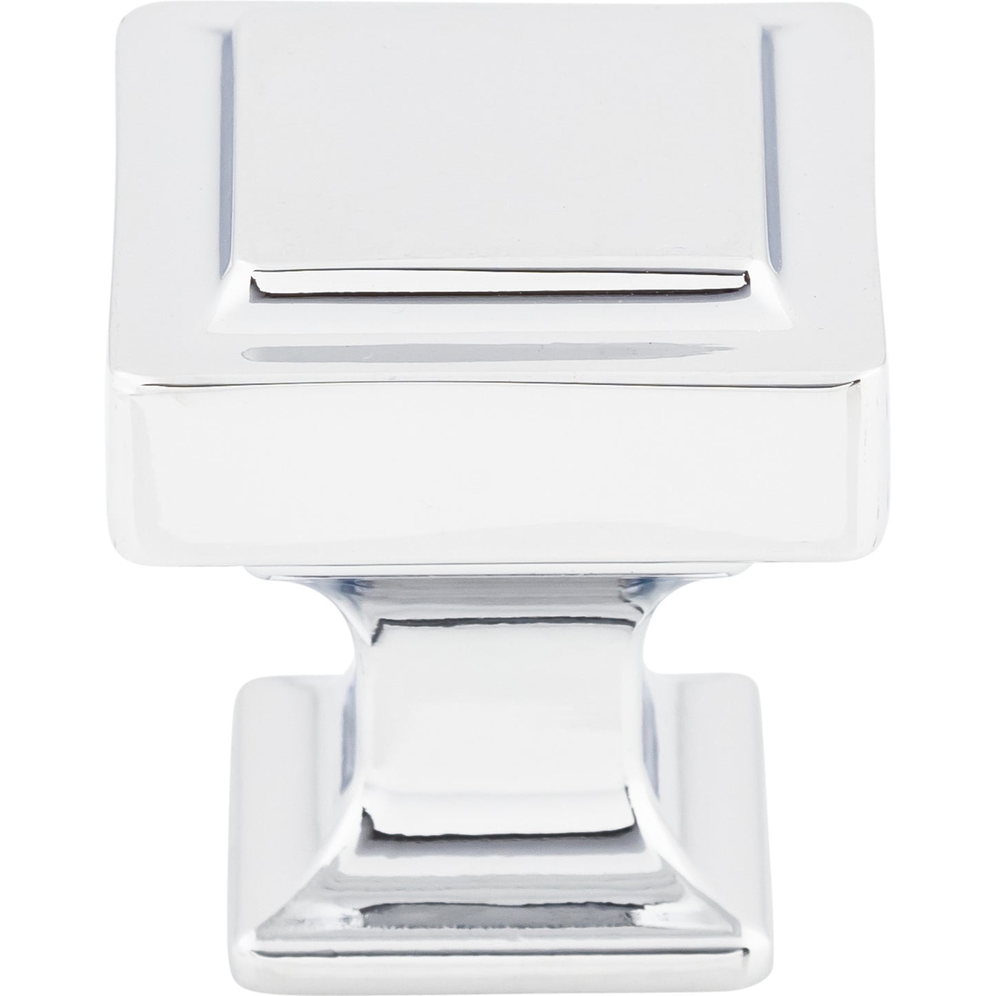 Top Knobs TK701 Ascendra Knob 1 1/8 Inch