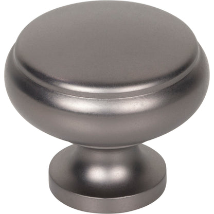 Top Knobs TK3090 Cumberland Knob 1 1/4 Inch