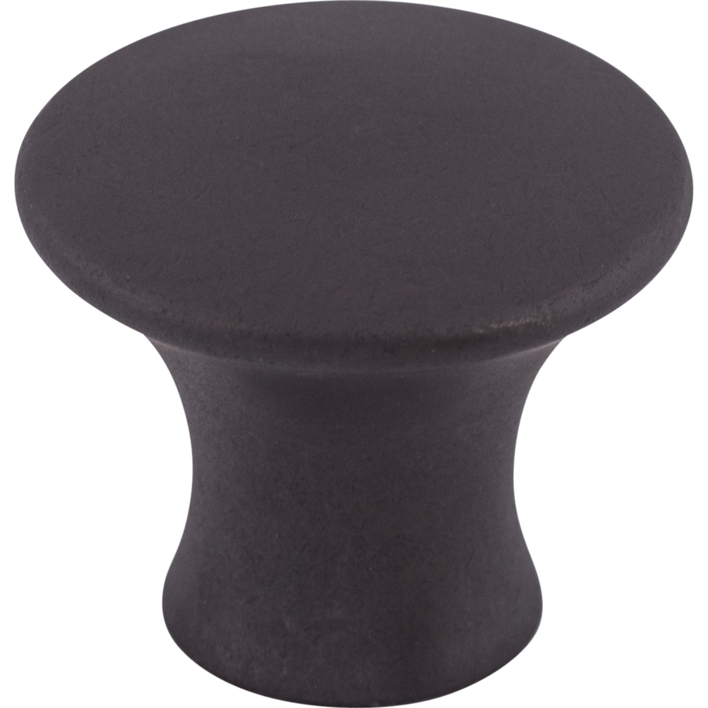 Top Knobs TK592 Oculus Knob 1 5/16 Inch