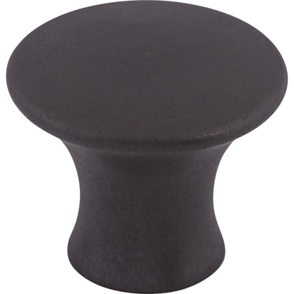 Top Knobs TK592 Oculus Knob 1 5/16 Inch