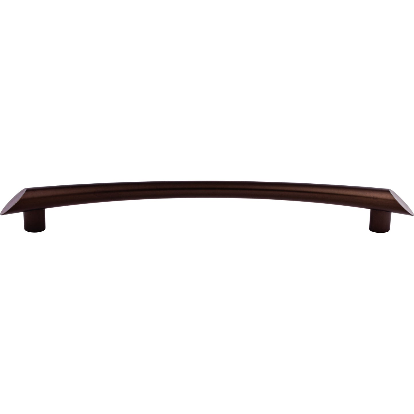 Top Knobs TK788 Edgewater Appliance Pull 12 Inch (c-c)