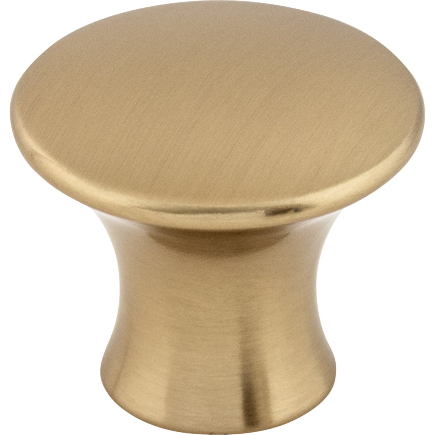 Top Knobs TK592 Oculus Knob 1 5/16 Inch