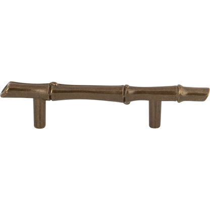Timelessly Trendy Atlas 2231 Bamboo Pull – 3 Inch (C-C)