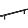 Elements 220 Naples 160 mm Center-to-Center  Naples Cabinet Bar Pull