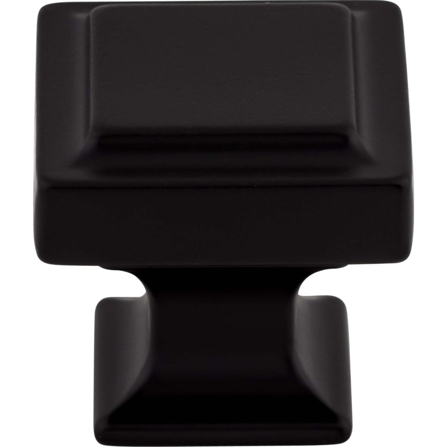 Top Knobs TK702 Ascendra Knob 1 1/4 Inch