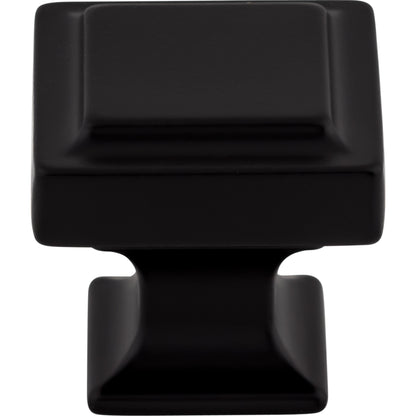 Top Knobs TK702 Ascendra Knob 1 1/4 Inch