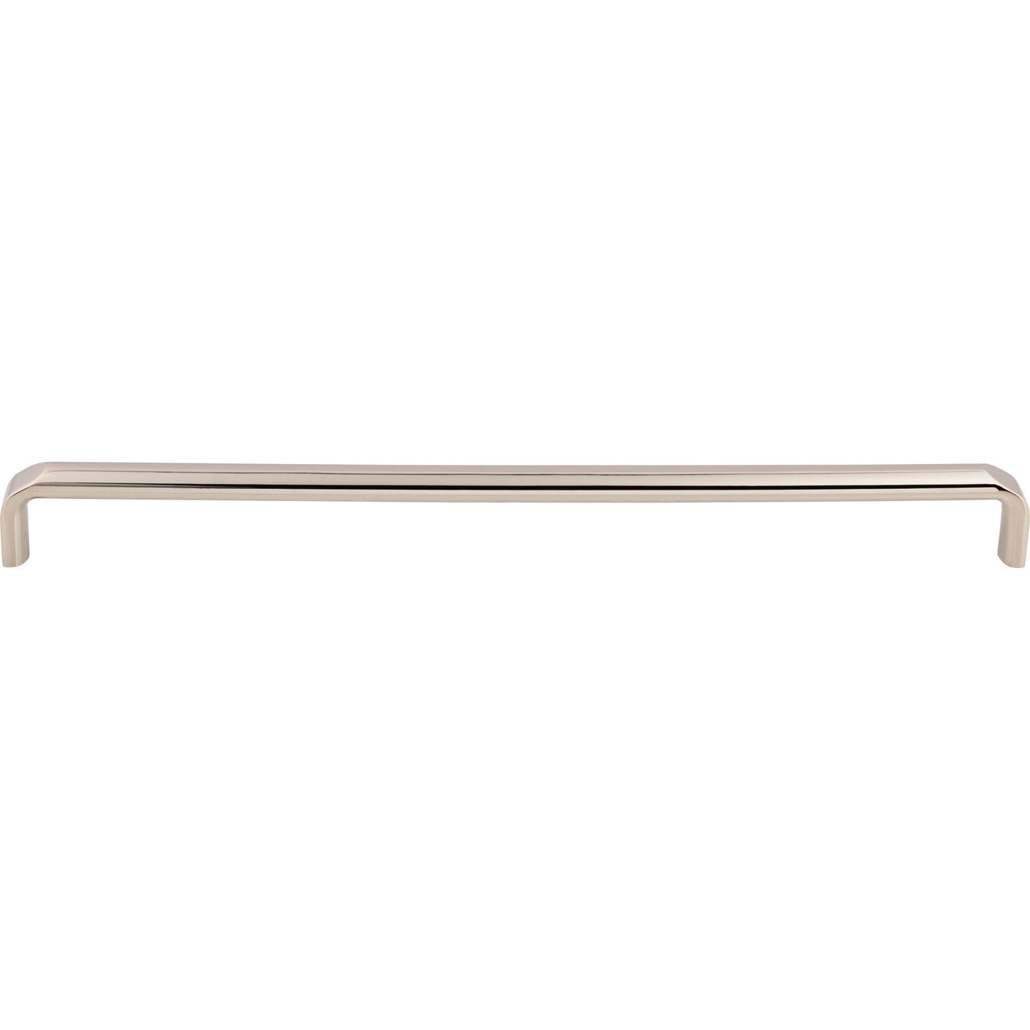 Top Knobs TK877 Exeter Pull 12 Inch (c-c)
