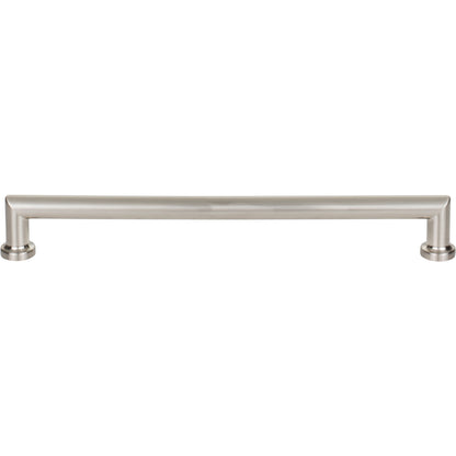 Top Knobs TK3155 Morris Pull 8 13/16 Inch (c-c)