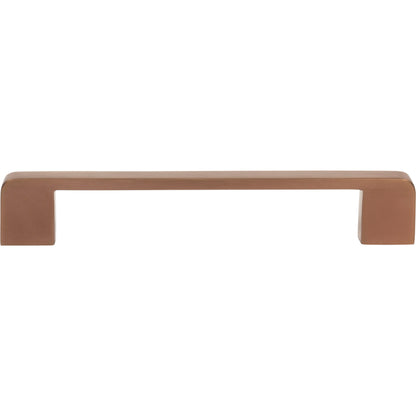 Atlas A992 Clemente Pull 6 5/16 Inch