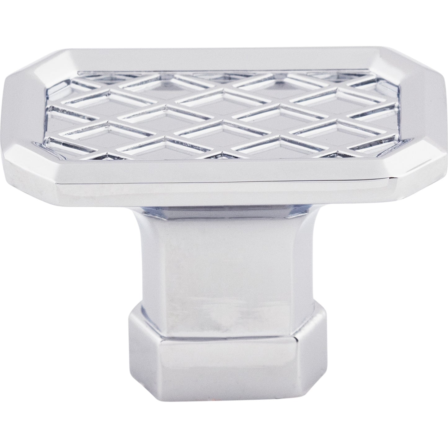Top Knobs TK205 Tower Bridge Knob 1 1/2 Inch