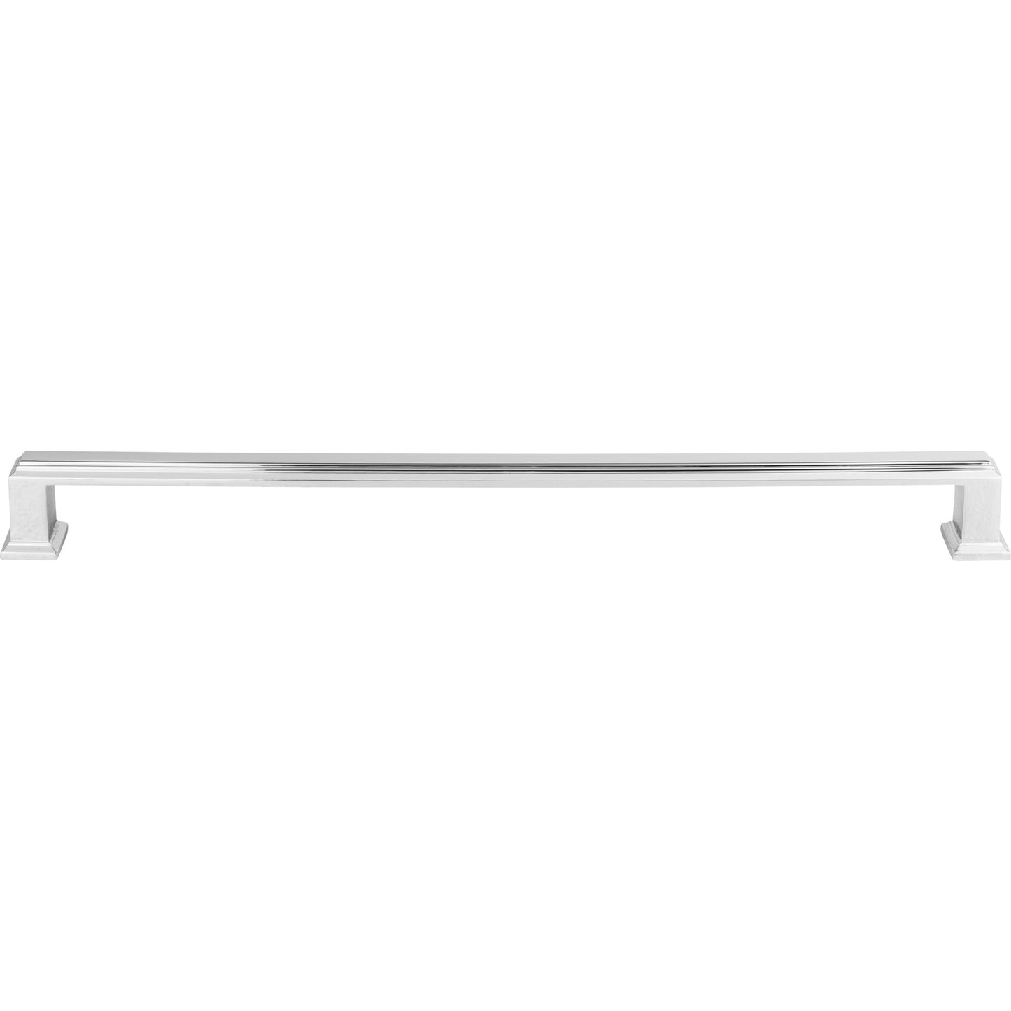 Atlas 337 Sutton Place Pull 11 5/16 Inch (c-c)