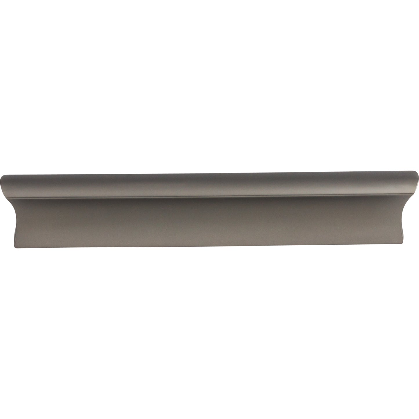 Top Knobs TK554 Glacier Pull 5 Inch (c-c)