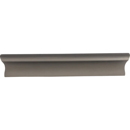 Top Knobs TK554 Glacier Pull 5 Inch (c-c)