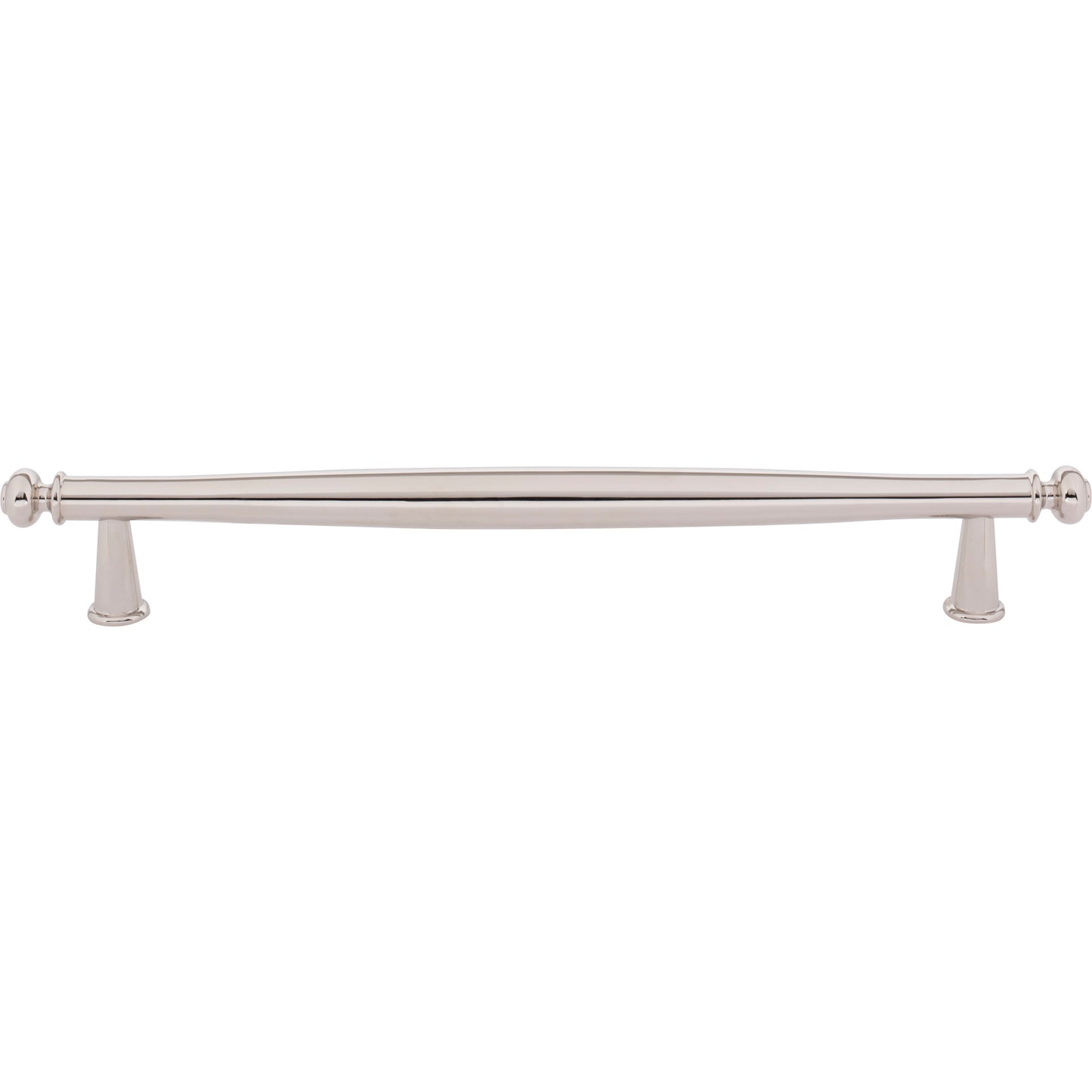 Top Knobs TK3198 Coddington Appliance Pull 18 Inch (c-c)