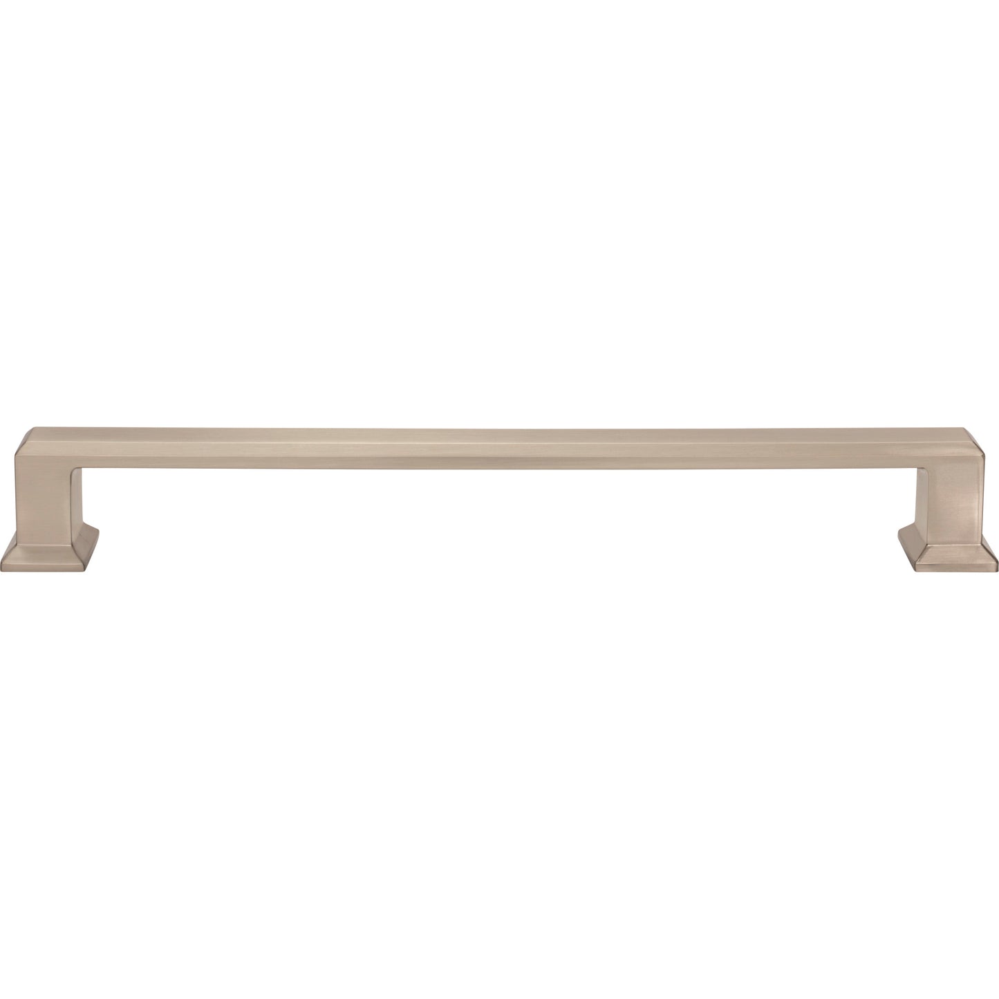 Atlas A669 Sweetbriar Lane Appliance Pull 12 Inch