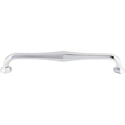 Top Knobs TK719 Spectrum Appliance Pull 12 Inch (c-c)