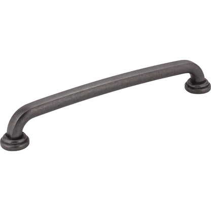 Jeffrey Alexander 527-160 Bremen 1 160 mm Center-to-Center  Bremen 1 Cabinet Pull