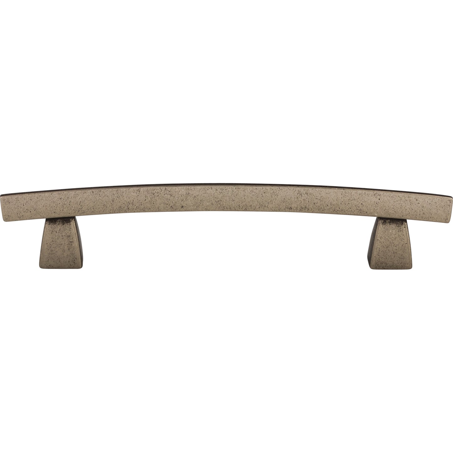 Top Knobs TK4 Arched Pull 5 Inch (c-c)