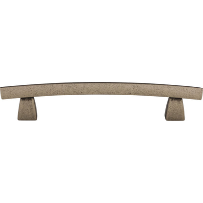 Top Knobs TK4 Arched Pull 5 Inch (c-c)