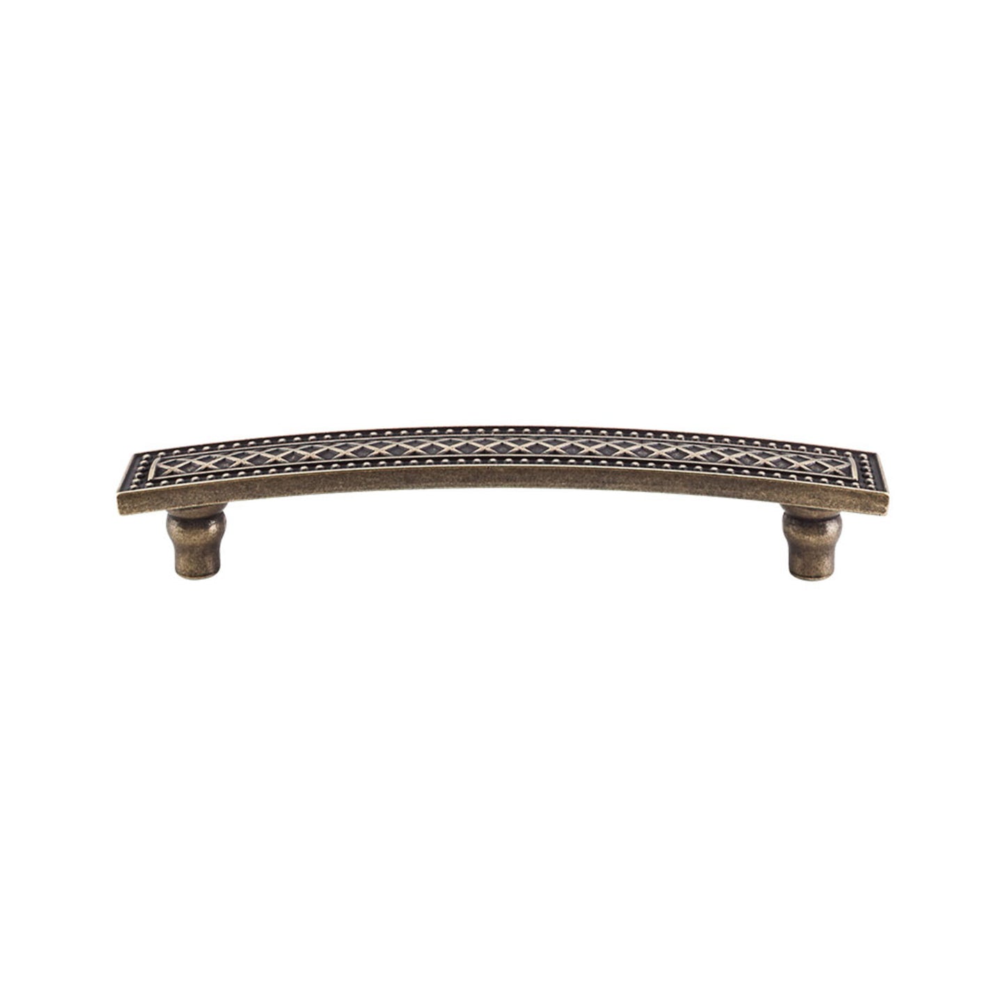 Top Knobs TK176 Trevi Pull 5 Inch (c-c)