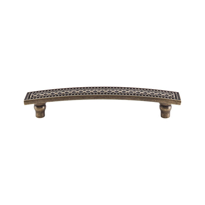 Top Knobs TK176 Trevi Pull 5 Inch (c-c)