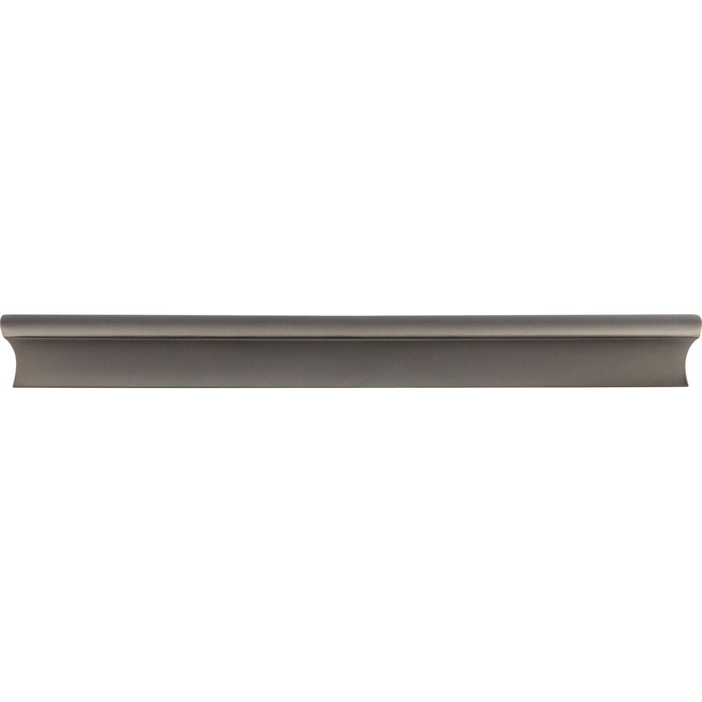 Top Knobs TK556 Glacier Pull 8 Inch (c-c)