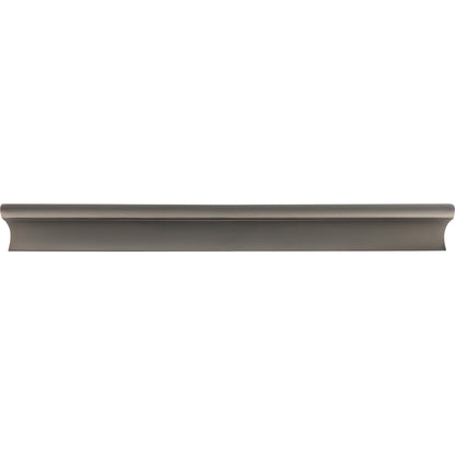 Top Knobs TK556 Glacier Pull 8 Inch (c-c)
