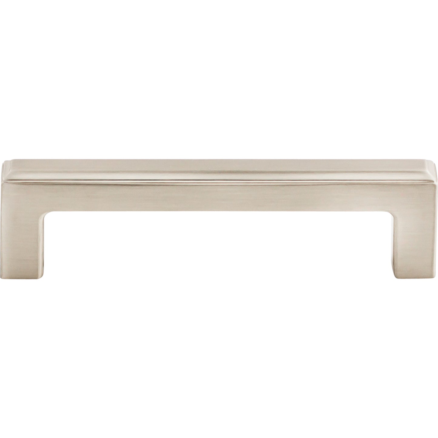 Top Knobs TK672 Podium Pull 3 3/4 Inch (c-c)