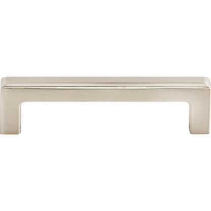Top Knobs TK672 Podium Pull 3 3/4 Inch (c-c)