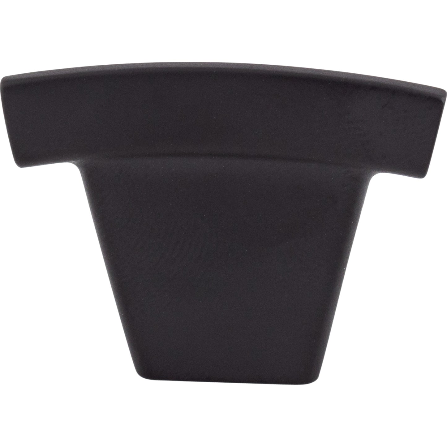 Top Knobs TK1 Arched Knob 1 1/2 Inch