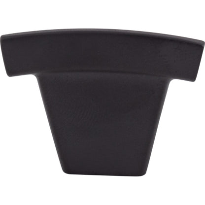 Top Knobs TK1 Arched Knob 1 1/2 Inch