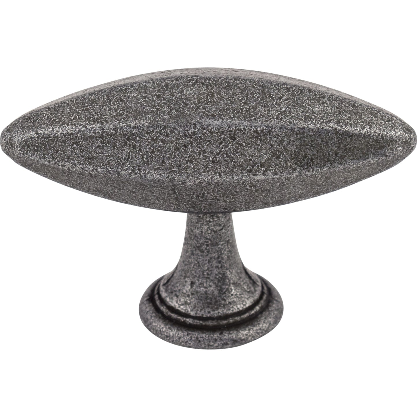 Top Knobs TK230 Chareau (R) T-Handle 1 15/16 Inch