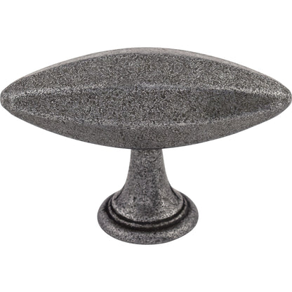 Top Knobs TK230 Chareau (R) T-Handle 1 15/16 Inch