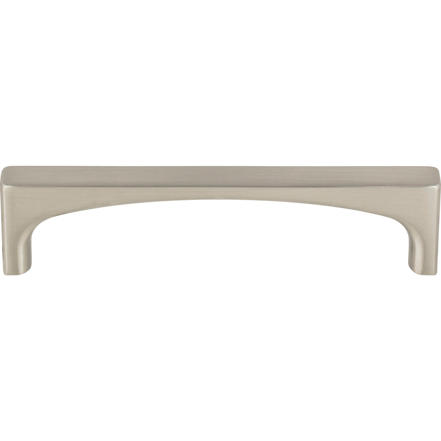 Top Knobs TK1012 Riverside Pull 3 3/4 Inch (c-c)