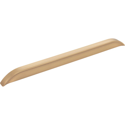 Jeffrey Alexander 484-305 Elara 305 mm Center-to-Center  Elara Cabinet Pinch Pull
